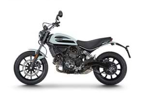 Ducati Scrambler Sixty2 (2016-2020)